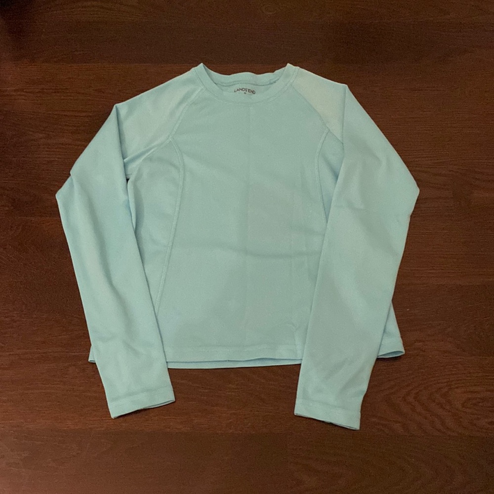 Land’s End Long Underwear Set (Top and Bottom)